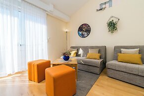 Apartments Javi