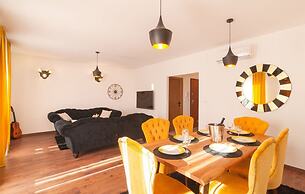 Apartment Tom