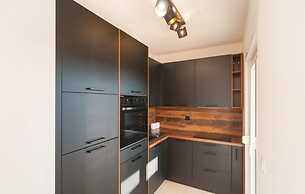 Apartment Tom