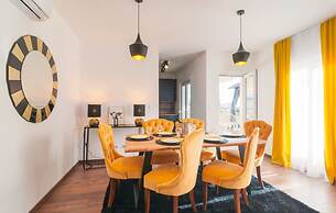 Apartment Tom