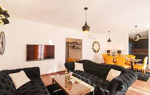 Apartment Tom