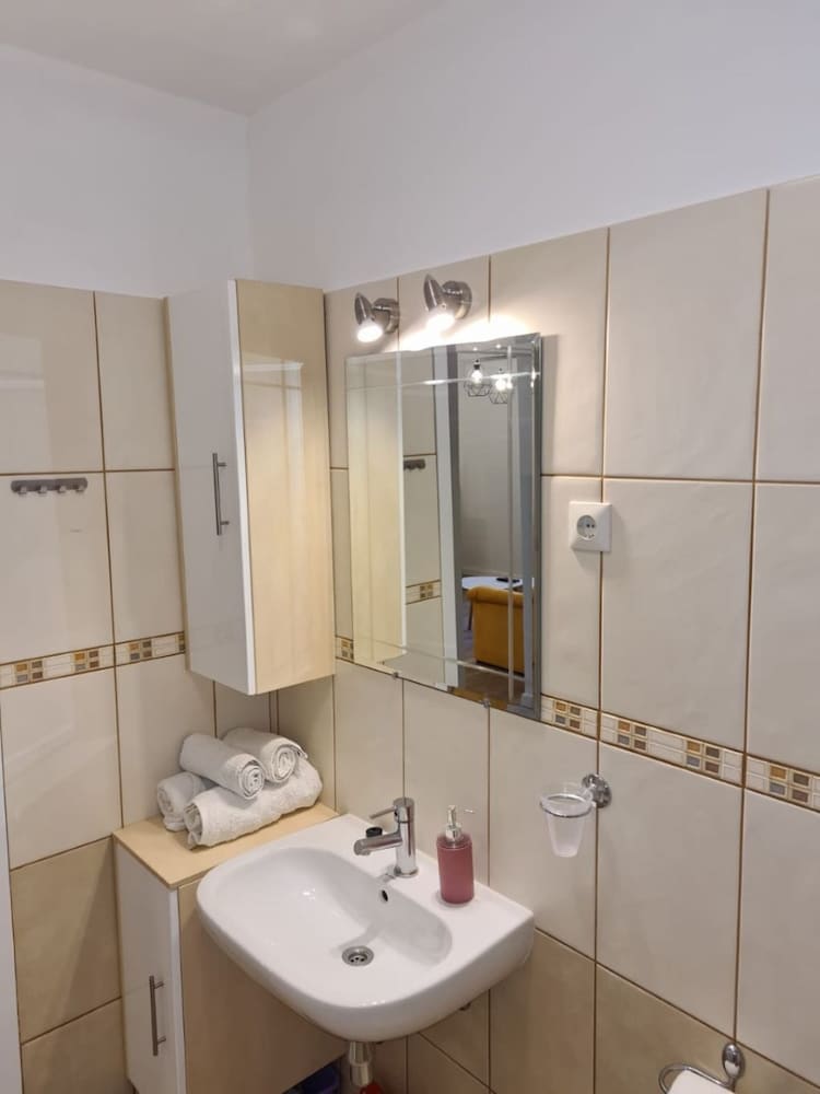 Apartment Sani