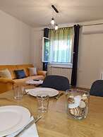Apartment Sani