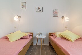 Apartments Sandra