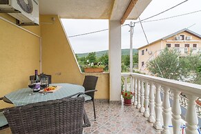 Apartments Sandra