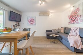 Apartments Sandra