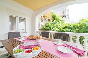 Apartments Sandra