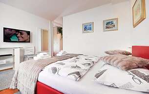 Apartment Asja