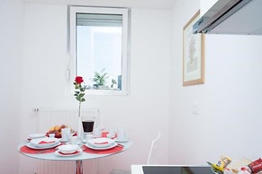 Apartment Asja