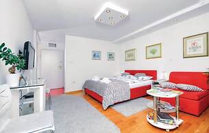 Apartment Asja