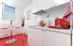 Apartment Asja