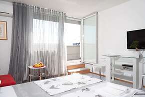 Apartment Asja