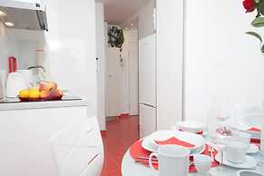Apartment Asja