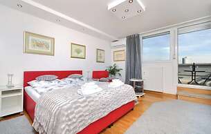 Apartment Asja