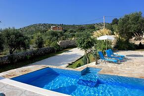 House Stone&olive