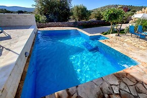House Stone&olive