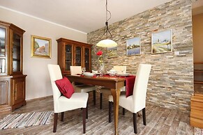 House Stone&olive