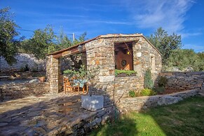 House Stone&olive