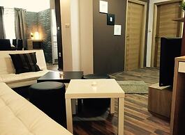Apartments San