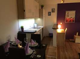 Apartments San