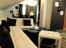 Apartments San