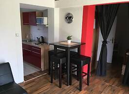 Apartments San