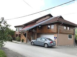 Apartments San