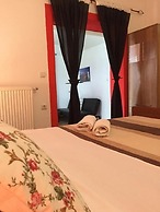 Apartments San