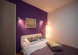 Apartments San