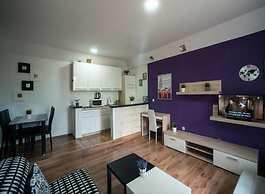 Apartments San