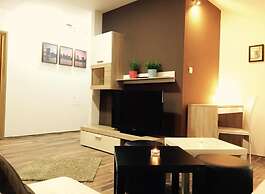 Apartments San