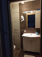 Apartments San