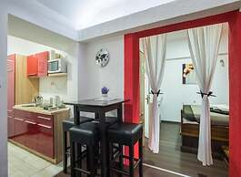 Apartments San