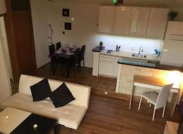 Apartments San
