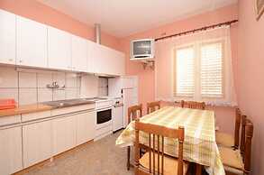 Apartments Lukovac