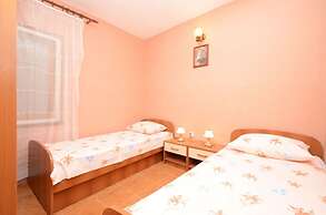 Apartments Lukovac