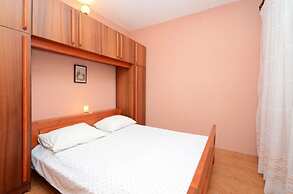 Apartments Lukovac