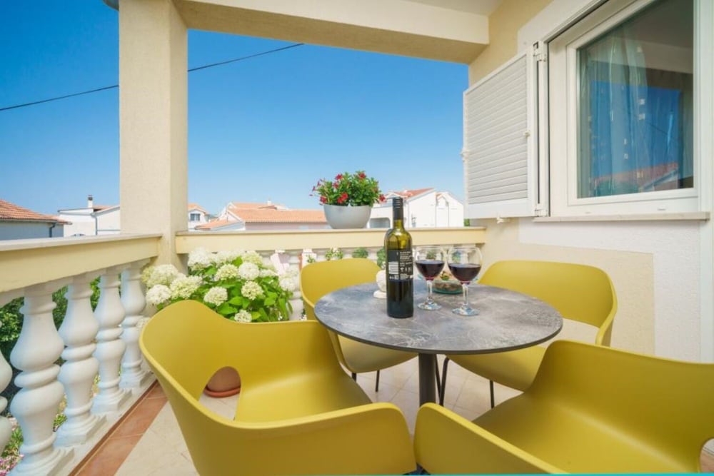 Apartments Josip