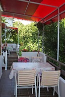 Apartments Ivo