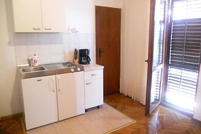 Apartments Ivo