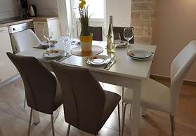 Apartment Sime