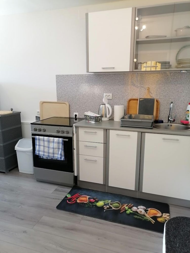 Apartment Maria