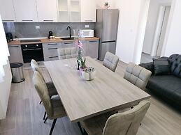 Apartment Lilac