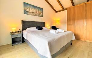 Villa Vinka
