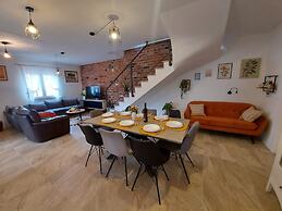 Villa Vinka