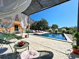 Villa Vinka