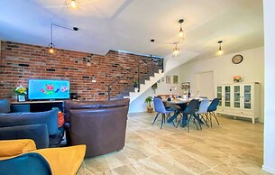 Villa Vinka