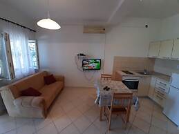 Apartments Amalija