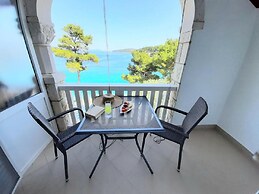 Apartments Amalija