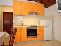 Apartments Amalija